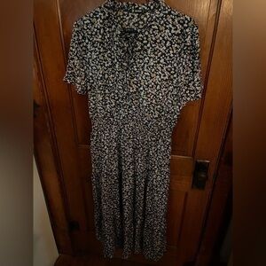 Btfbm dress Size XL